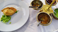Curry du Restaurant indien Taj Mahal à Paris - n°3