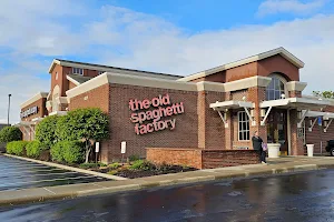 The Old Spaghetti Factory image