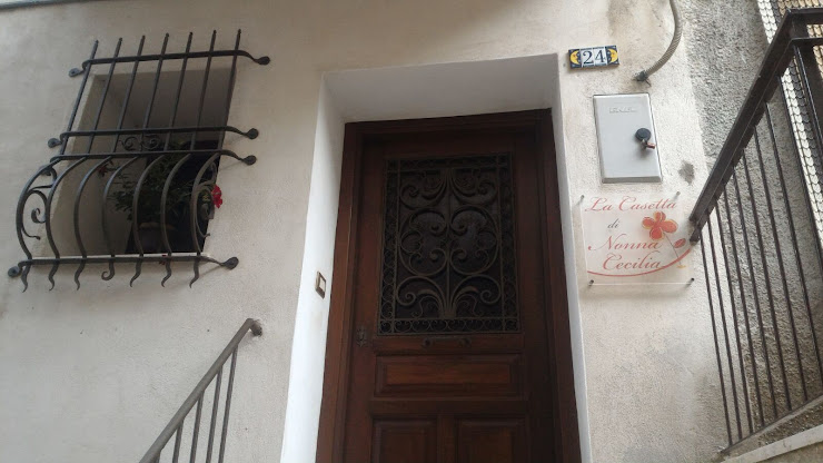 Extérieur Bed & Breakfast B&B 