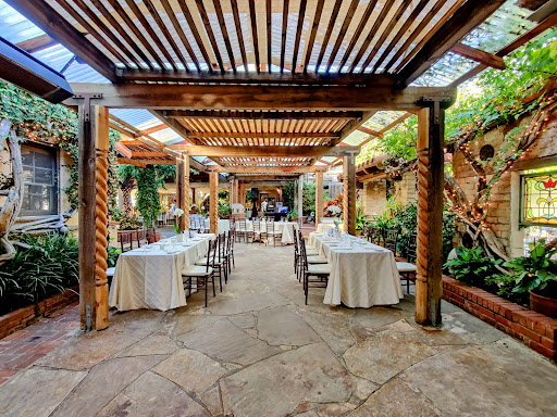 Wedding Venue «The Hacienda», reviews and photos, 1725 College Ave, Santa Ana, CA 92706, USA