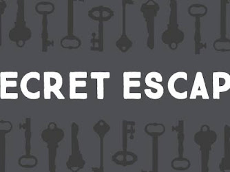 Secret Escape Game
