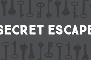 Secret Escape Game image