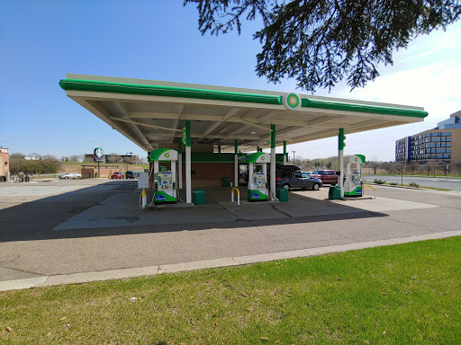 Gas Station «BP», reviews and photos, 11190 W 62nd St, Eden Prairie, MN 55344, USA
