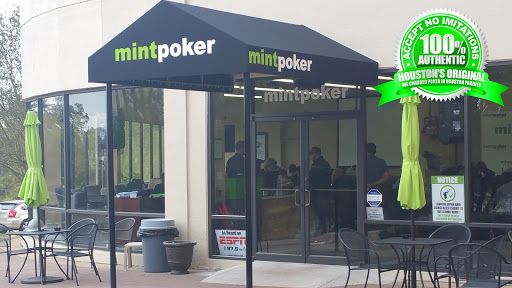 Mint Poker