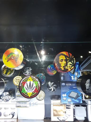 Tobacco Shop «Tobacco Spot», reviews and photos, 4514 Curry Ford Rd, Orlando, FL 32812, USA