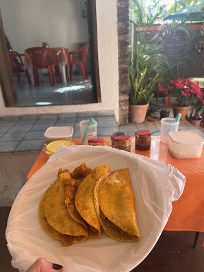 Tacos Tuxpeños El Buen Sazón