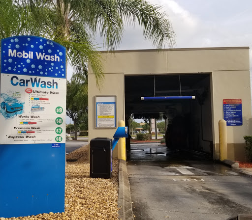 Causeway Car Wash en Brandon