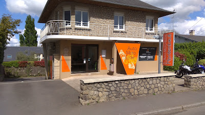 Auto-Ecole Montembault à Avranches