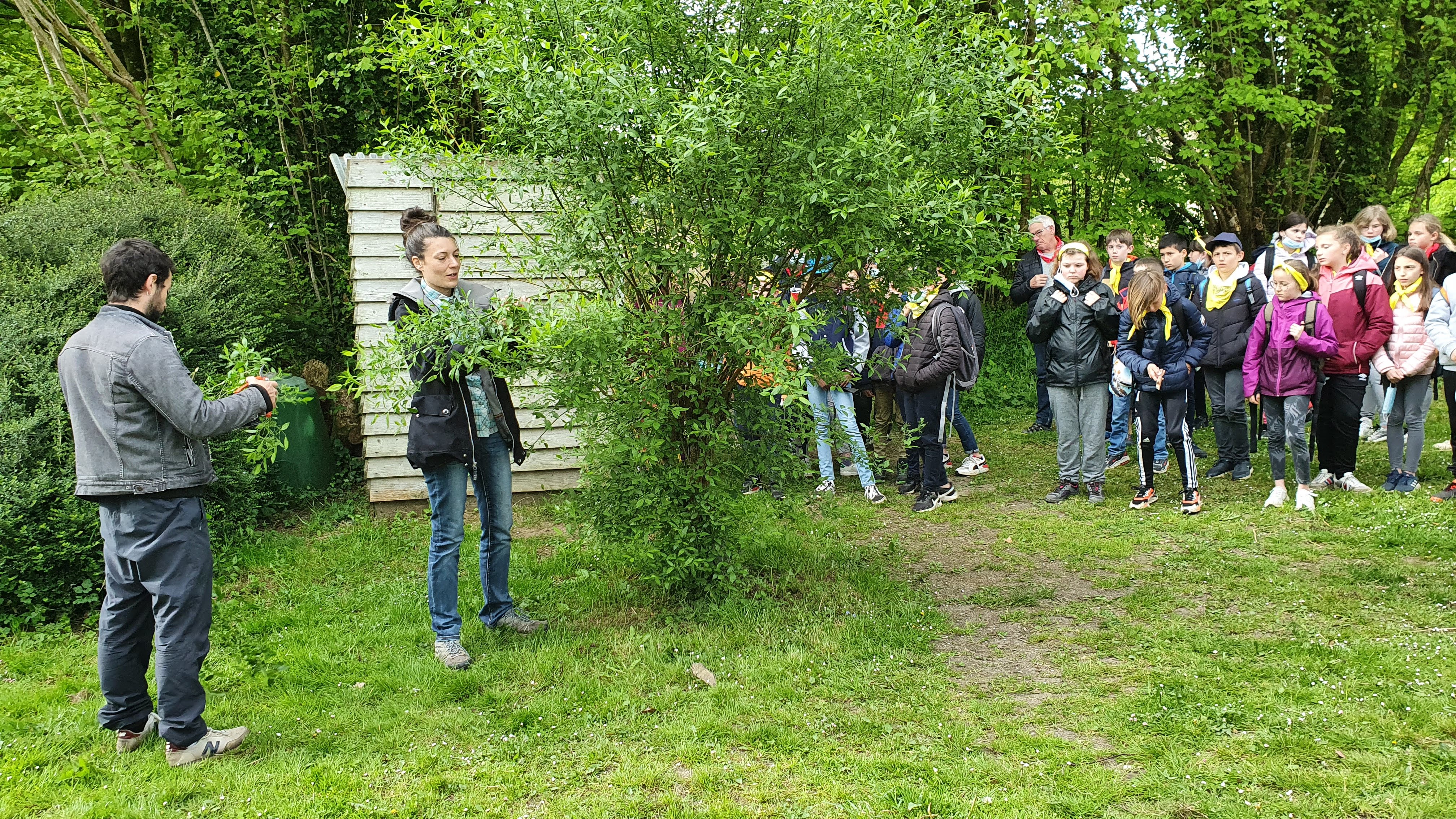Photo n° 23 de l'avis de Denis.a fait le 08/05/2022 à 05:22
