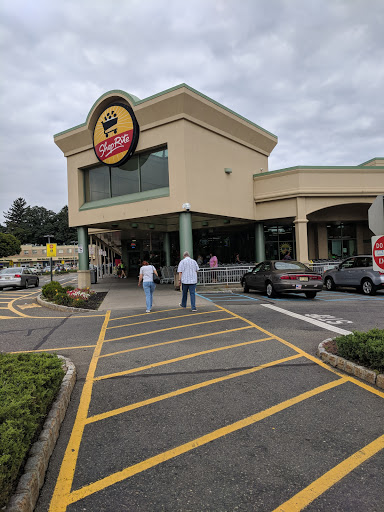 Grocery Store «ShopRite of Rochelle Park», reviews and photos, 220 W Passaic St, Rochelle Park, NJ 07662, USA