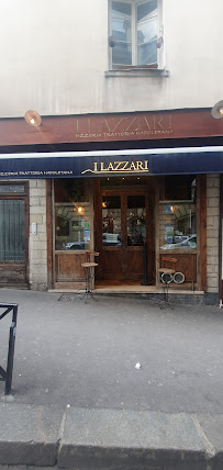 Les plus récentes photos du Pizzeria I LAZZARI à Paris - n°10