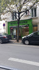 La Gourmandise d'Issy Issy-les-Moulineaux