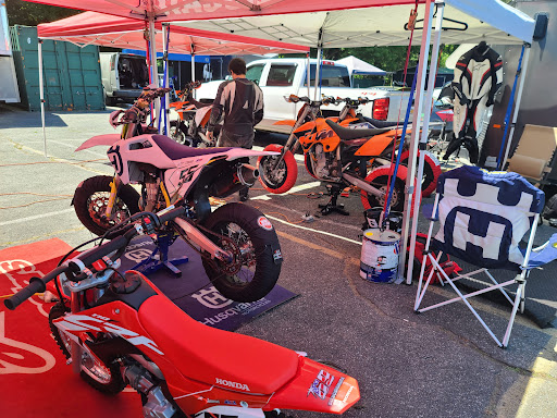 Go-Kart Track «Oakland Valley Race Park», reviews and photos, 305 Oakland Valley Rd, Cuddebackville, NY 12729, USA