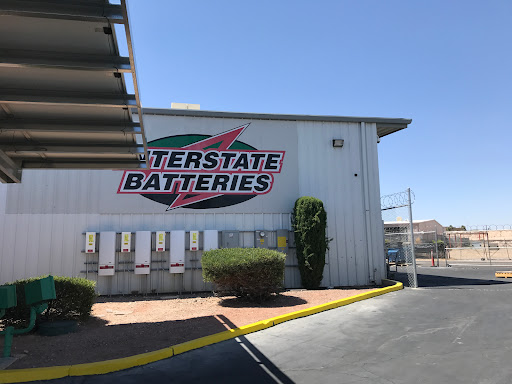Interstate Batteries of Las Vegas