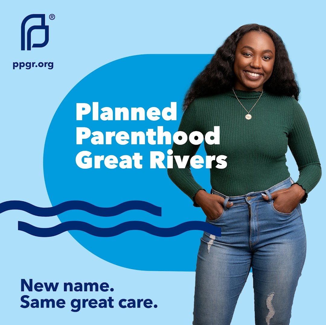 Planned Parenthood - St. Peters Health Center