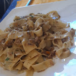 Photo n°1 de l'avis de Vanessa.r fait le 23/08/2020 à 14:12 sur le  Ristorante Pizzeria I 24 Baroni à Nicosia