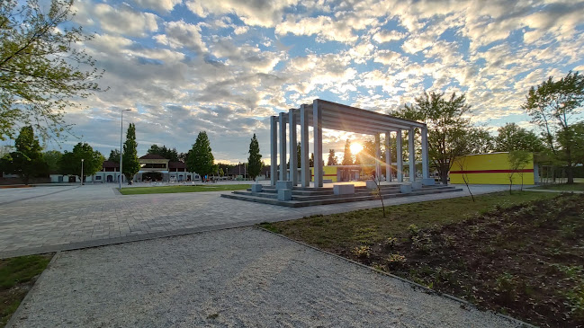 Értékelések erről a helyről: Mezőkövesd Zsóry fürdő Szabadidő és relax park., Mezőkövesd - Parkoló