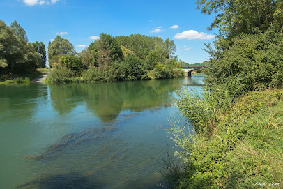 Pont d La Chaussée-sur-Marne