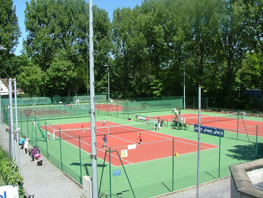 Club de tennis Lille