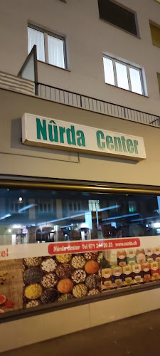 Nûrda Center