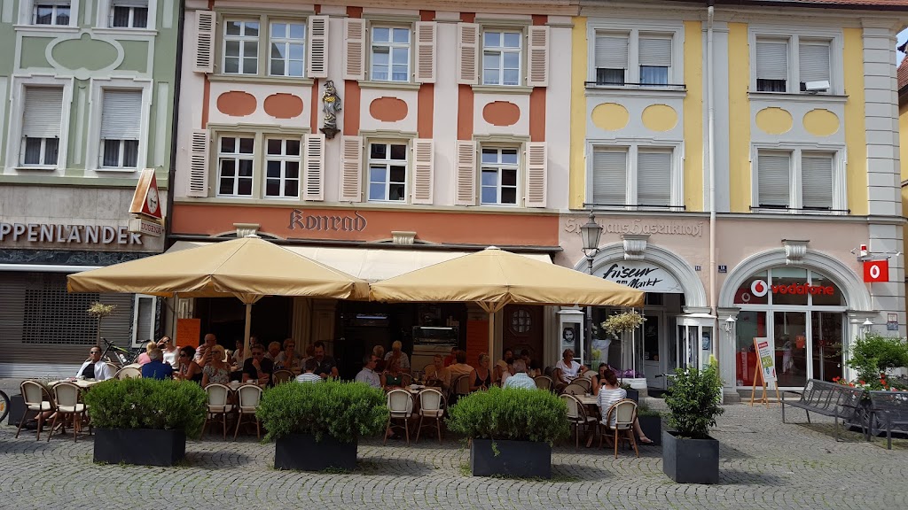 Casa Konrad - Café und Bar 97318