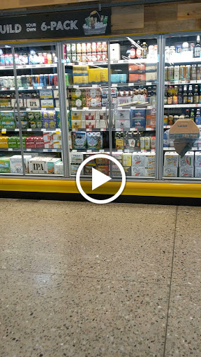 Grocery Store «Whole Foods Market», reviews and photos, 2750 E Grand River Ave, East Lansing, MI 48823, USA