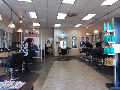 Hair Salon «Supercuts», reviews and photos, 926 W Foothill Blvd, Claremont, CA 91711, USA