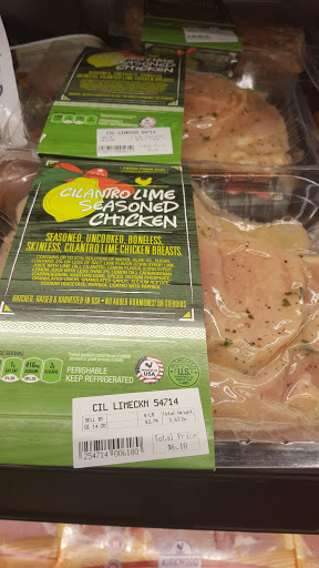 Supermarket «ALDI», reviews and photos, 940 N Quincy Ave, Ottumwa, IA 52501, USA