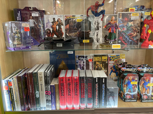 DVD Store «Vintage Stock», reviews and photos, 5351 NE Antioch Rd, Kansas City, MO 64119, USA