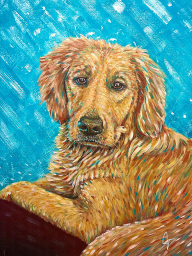 Picture Frame Shop «Home Port Gallery», reviews and photos, 6170 US-41, Apollo Beach, FL 33572, USA