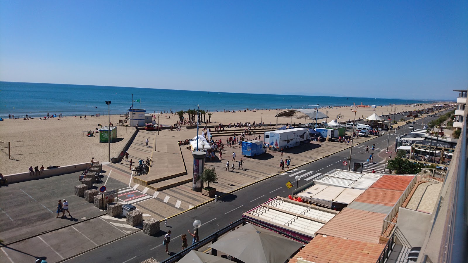 Narbonne Plage photo #16