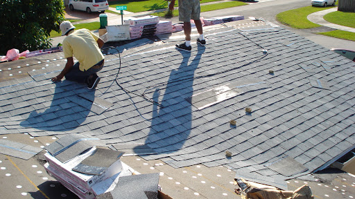 Roofing Contractor «South Miami Roofing», reviews and photos, 6800 SW 40th St, Miami, FL 33155, USA