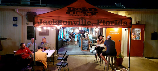 Brewery «Bold City Brewery», reviews and photos, 2670 Rosselle St #7, Jacksonville, FL 32204, USA