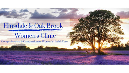 Hinsdale and Oak Brook Women's Clinic