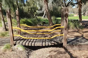 Bundoora Park All Abilities Playspace image