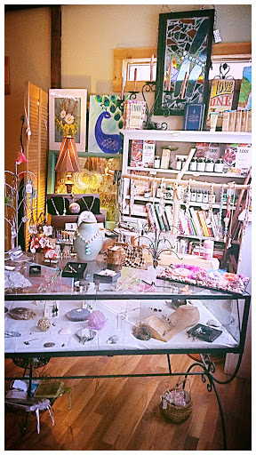 Spa «The Great Escape Spa & Art Shop», reviews and photos, 708 Freyer Rd, Michigan City, IN 46360, USA