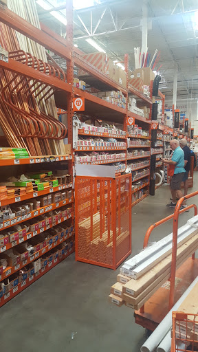 Home Improvement Store «The Home Depot», reviews and photos, 2805 US-98, Lakeland, FL 33805, USA