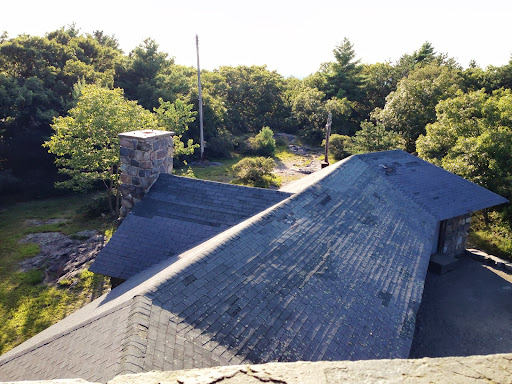 Observatory «Blue Hill Observatory Science Center Inc», reviews and photos, 1 Observatory Service Rd, Milton, MA 02186, USA