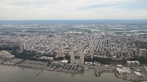 Tourist Attraction «Manhattan Helicopters», reviews and photos, 6 E River Piers, New York, NY 10005, USA