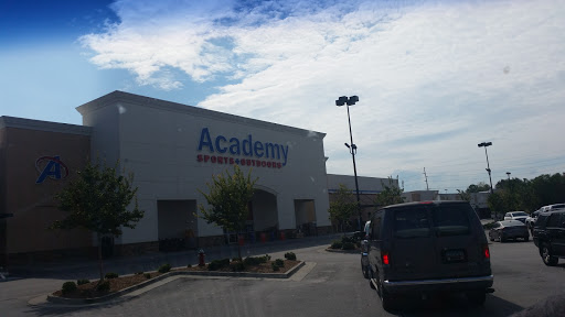 Sporting Goods Store «Academy Sports + Outdoors», reviews and photos, 237 Park Terrace Dr, Columbia, SC 29212, USA