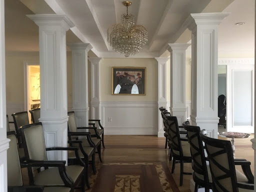 Funeral Home «Plinton Curry Funeral Home», reviews and photos, 411 W Broad St, Westfield, NJ 07090, USA