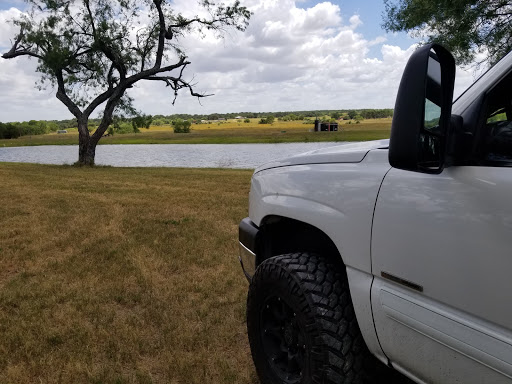 Event Venue «Three B Ranch Events», reviews and photos, 7850 Patton Rd, Somerset, TX 78069, USA