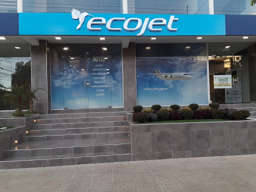 Ecojet Cargo