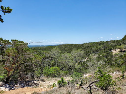 Tourist Attraction «Helotes Hill Country Ziplines», reviews and photos, 18026 Frank Madla Rd, Helotes, TX 78023, USA