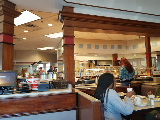 Fast Food Restaurant «Chick-fil-A», reviews and photos, 221 Banks Sta, Fayetteville, GA 30214, USA