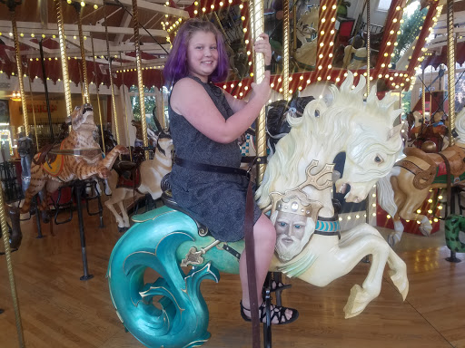 Amusement Center «Great Northern Carousel», reviews and photos, 989 Carousel Way, Helena, MT 59601, USA