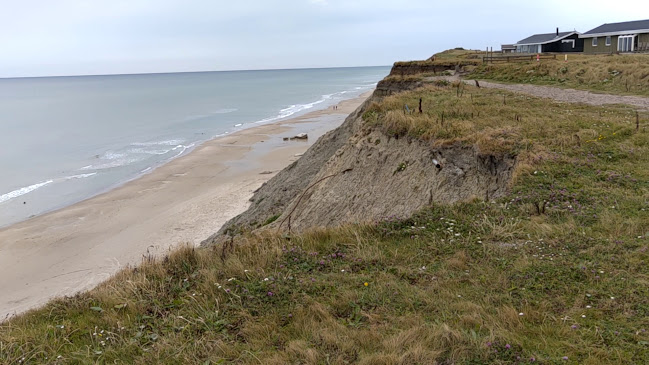 Anmeldelser af Lyngby Mølle i Hjørring - Hotel