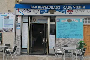 Restaurant Casa Vieira image