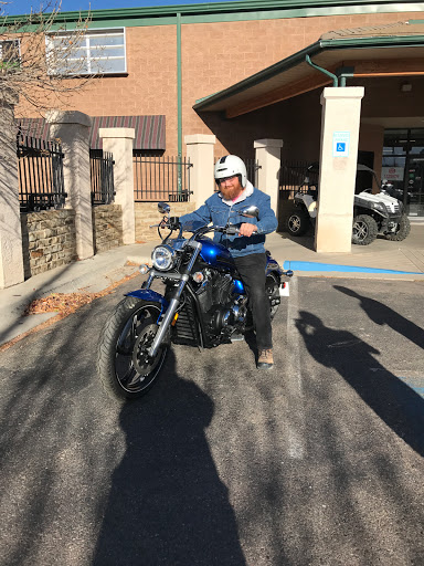 Motorcycle Dealer «Rocky Mountain Cycle Plaza», reviews and photos, 4106 Outlook Blvd, Pueblo, CO 81008, USA