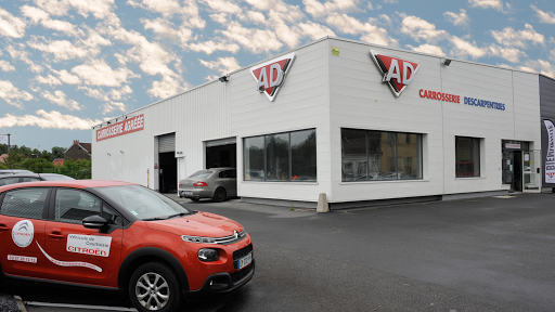 Photo 3 - AD Carrosserie et Garage Expert AS AUTO